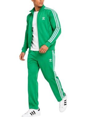 ADIDAS ORIGINALS Firebird Tracksuit